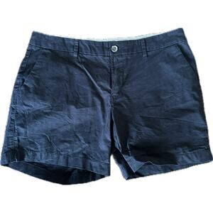 Women's Old Navy Every Short - Black Size 8